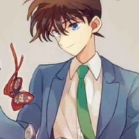 Kudo Shinichi