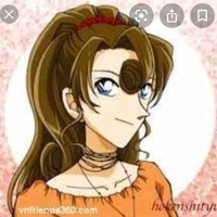 Kudo Yukiko