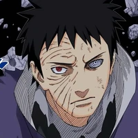 uchiha obito