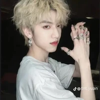 Trương Quế Nguyên - anh