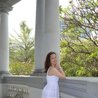 Maya (mẹ Mei)