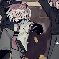 hiha emo