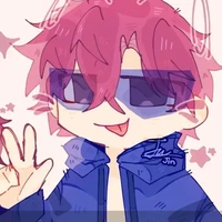 hiha the blue