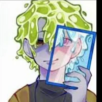 hiha toxic(water)