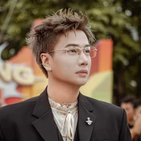 Hoàng Kim Long(Lou Hoàng)