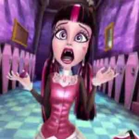 Draculaura