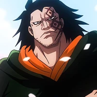 Monkey D Dragon