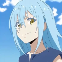 Rimuru Tempest