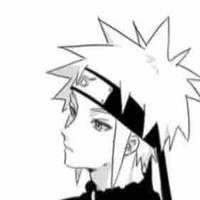 Uzumaki Naruto 
