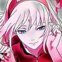 Haruno Sakura 