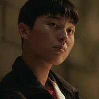 Ahn Su Ho