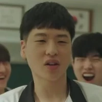 Lee Jeong chan