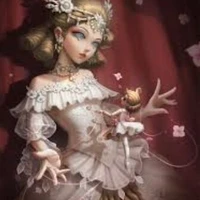 Mary