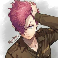 Atsushi Sendo (Akkun)