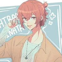 Tachibana Hinata
