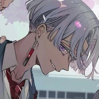 Kurokawa Izana