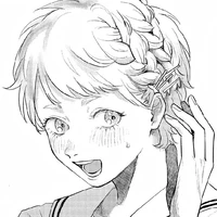 Amagishi Asako