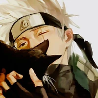 Hatake Kakashi