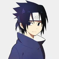 Uchiha Sasuke