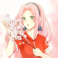 Haruno Sakura