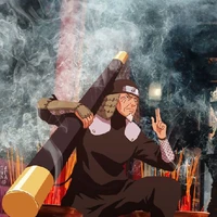 Sarutobi Hiruzen
