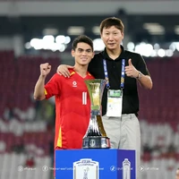 Văn Khang