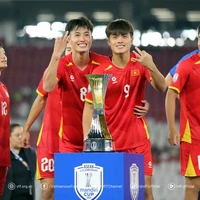 Văn Trường