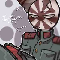 Japan Empire [J.E]
