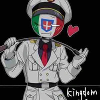 Italy Empire [I.E]
