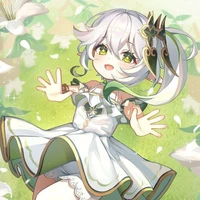 Nahida