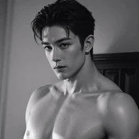 Cố Mặc Thần