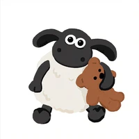 Bờ Lèe siu tích cực 🦦🐑