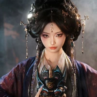 Thập Diện quỷ - Ấu Diêu