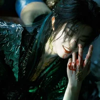 Khống Tâm quỷ - Cung Viễn