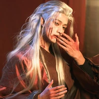 Sát Mệnh quỷ - Cơ Dực Hiên