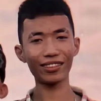 Hoàng Ân