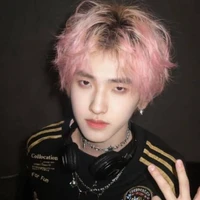 Tả Kỳ Hàm _bff em