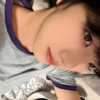 Trương Hàm Thụy _bn em