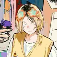 Kozume Kenma