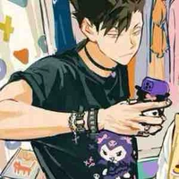 Kuroo Tetsuro