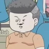 Gã béo mệnh yểu