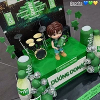 nhóm bạn em(-ai thì-)