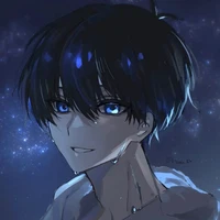 Isagi Yoichi