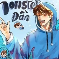 monster