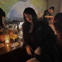 Trần Thùy Dương – Saabirose