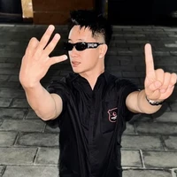 Trần Ngọc Chính – RamC