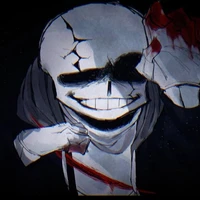 Last breath sans(Berserker)