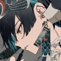 Nobunaga Nagato