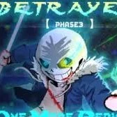 Betrayer Sans(Lenser)
