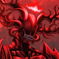 Scarlet King(biến thể của thằng tg)